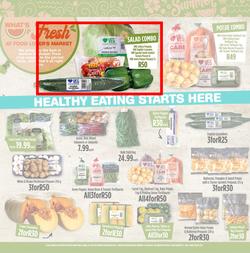 Food Lover's Market KZN : Summer Carnival (27 Jan - 2 Feb 2020) (Valid At Selected Stores Only), page 2