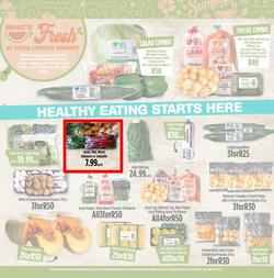 Food Lover's Market KZN : Summer Carnival (27 Jan - 2 Feb 2020) (Valid At Selected Stores Only), page 2