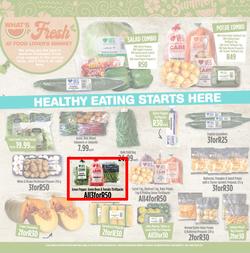 Food Lover's Market KZN : Summer Carnival (27 Jan - 2 Feb 2020) (Valid At Selected Stores Only), page 2