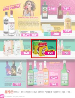 Game Liquor : Stock Up And Save This Easter (06 April - 19 April 2022), page 2