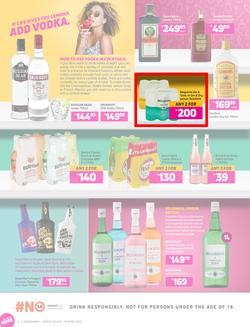 Game Liquor : Stock Up And Save This Easter (06 April - 19 April 2022), page 2