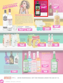 Game Liquor : Stock Up And Save This Easter (06 April - 19 April 2022), page 2