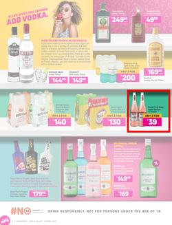 Game Liquor : Stock Up And Save This Easter (06 April - 19 April 2022), page 2