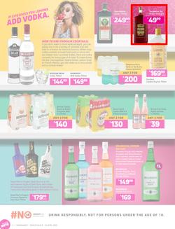 Game Liquor : Stock Up And Save This Easter (06 April - 19 April 2022), page 2