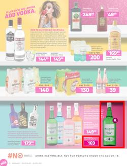 Game Liquor : Stock Up And Save This Easter (06 April - 19 April 2022), page 2