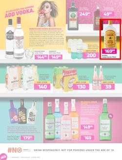 Game Liquor : Stock Up And Save This Easter (06 April - 19 April 2022), page 2