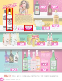 Game Liquor : Stock Up And Save This Easter (06 April - 19 April 2022), page 2