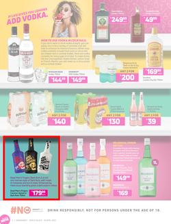 Game Liquor : Stock Up And Save This Easter (06 April - 19 April 2022), page 2