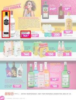 Game Liquor : Stock Up And Save This Easter (06 April - 19 April 2022), page 2