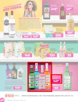 Game Liquor : Stock Up And Save This Easter (06 April - 19 April 2022), page 2