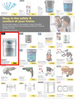 Builders Botswana : Get The Best Deals On The Widest Range Of Quality Products (10 January - 30 January 2023), page 2