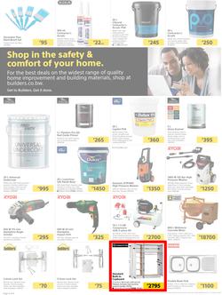 Builders Botswana : Get The Best Deals On The Widest Range Of Quality Products (10 January - 30 January 2023), page 2