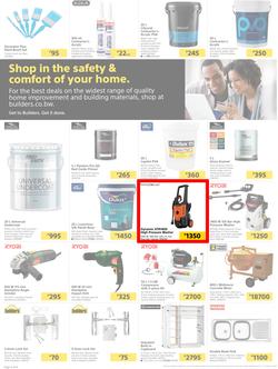 Builders Botswana : Get The Best Deals On The Widest Range Of Quality Products (10 January - 30 January 2023), page 2