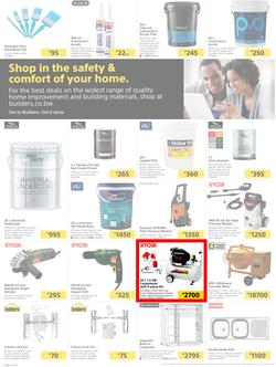 Builders Botswana : Get The Best Deals On The Widest Range Of Quality Products (10 January - 30 January 2023), page 2