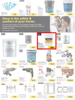 Builders Botswana : Get The Best Deals On The Widest Range Of Quality Products (10 January - 30 January 2023), page 2