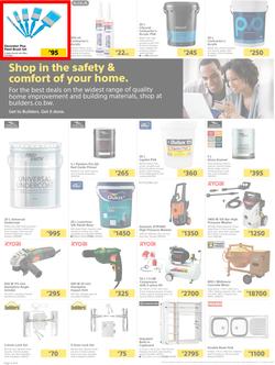 Builders Botswana : Get The Best Deals On The Widest Range Of Quality Products (10 January - 30 January 2023), page 2