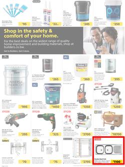 Builders Botswana : Get The Best Deals On The Widest Range Of Quality Products (10 January - 30 January 2023), page 2