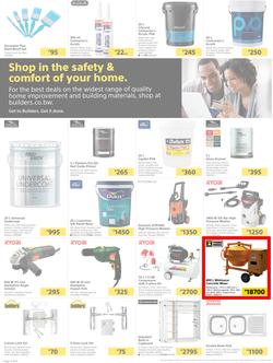 Builders Botswana : Get The Best Deals On The Widest Range Of Quality Products (10 January - 30 January 2023), page 2