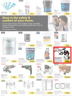 Builders Botswana : Get The Best Deals On The Widest Range Of Quality Products (10 January - 30 January 2023), page 2