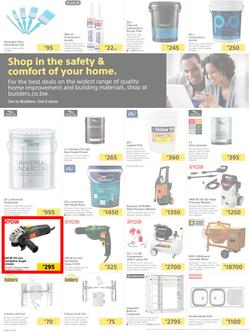 Builders Botswana : Get The Best Deals On The Widest Range Of Quality Products (10 January - 30 January 2023), page 2