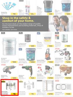 Builders Botswana : Get The Best Deals On The Widest Range Of Quality Products (10 January - 30 January 2023), page 2