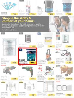Builders Botswana : Get The Best Deals On The Widest Range Of Quality Products (10 January - 30 January 2023), page 2