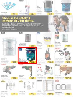 Builders Botswana : Get The Best Deals On The Widest Range Of Quality Products (10 January - 30 January 2023), page 2