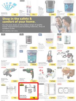 Builders Botswana : Get The Best Deals On The Widest Range Of Quality Products (10 January - 30 January 2023), page 2