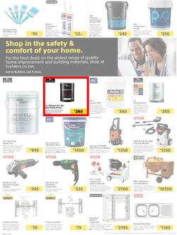 Builders Botswana : Get The Best Deals On The Widest Range Of Quality Products (10 January - 30 January 2023), page 2