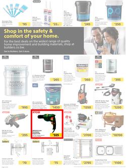 Builders Botswana : Get The Best Deals On The Widest Range Of Quality Products (10 January - 30 January 2023), page 2