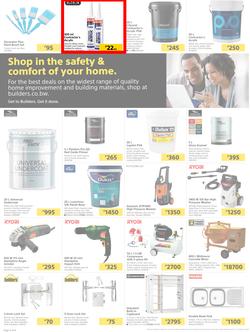 Builders Botswana : Get The Best Deals On The Widest Range Of Quality Products (10 January - 30 January 2023), page 2