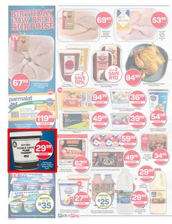 Pick n Pay Kwa-Zulu Natal : Birthday Specials (18 June - 23 June 2024), page 2