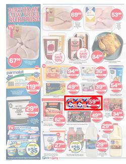 Pick n Pay Kwa-Zulu Natal : Birthday Specials (18 June - 23 June 2024), page 2