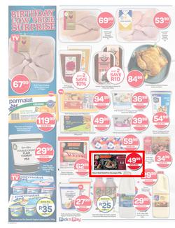 Pick n Pay Kwa-Zulu Natal : Birthday Specials (18 June - 23 June 2024), page 2