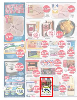 Pick n Pay Kwa-Zulu Natal : Birthday Specials (18 June - 23 June 2024), page 2