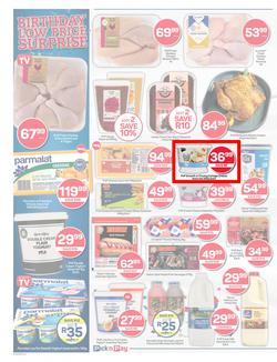 Pick n Pay Kwa-Zulu Natal : Birthday Specials (18 June - 23 June 2024), page 2