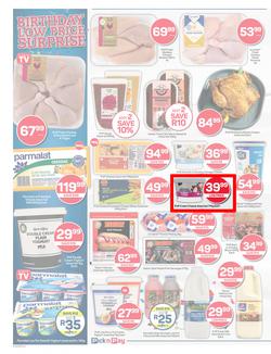 Pick n Pay Kwa-Zulu Natal : Birthday Specials (18 June - 23 June 2024), page 2