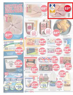 Pick n Pay Kwa-Zulu Natal : Birthday Specials (18 June - 23 June 2024), page 2