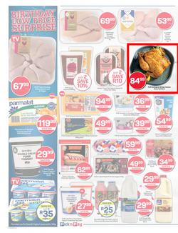 Pick n Pay Kwa-Zulu Natal : Birthday Specials (18 June - 23 June 2024), page 2