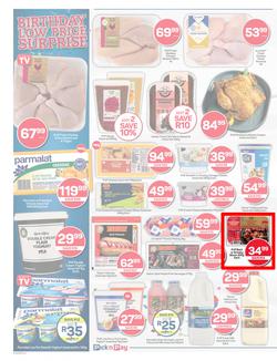 Pick n Pay Kwa-Zulu Natal : Birthday Specials (18 June - 23 June 2024), page 2