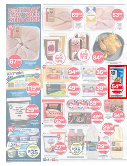 Pick n Pay Kwa-Zulu Natal : Birthday Specials (18 June - 23 June 2024), page 2