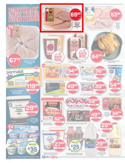 Pick n Pay Kwa-Zulu Natal : Birthday Specials (18 June - 23 June 2024), page 2
