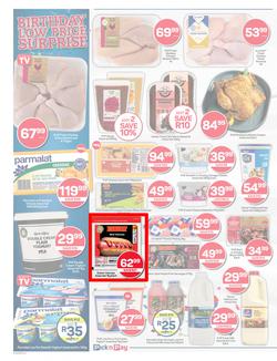 Pick n Pay Kwa-Zulu Natal : Birthday Specials (18 June - 23 June 2024), page 2