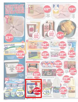 Pick n Pay Kwa-Zulu Natal : Birthday Specials (18 June - 23 June 2024), page 2