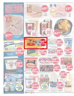 Pick n Pay Kwa-Zulu Natal : Birthday Specials (18 June - 23 June 2024), page 2