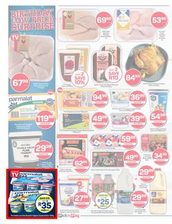 Pick n Pay Kwa-Zulu Natal : Birthday Specials (18 June - 23 June 2024), page 2
