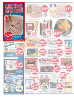 Pick n Pay Kwa-Zulu Natal : Birthday Specials (18 June - 23 June 2024), page 2
