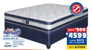 Cozy Nights Trinity 152cm Queen Bed Set