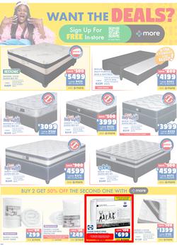 Russells : Hot Summer Deals (21 October - 10 November 2024), page 2