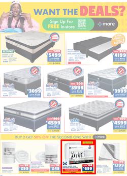 Russells : Hot Summer Deals (21 October - 10 November 2024), page 2